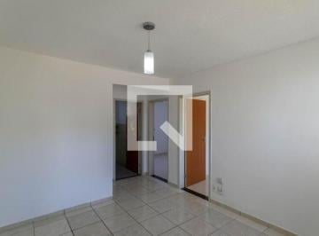Apartamento · 51m² · 2 Quartos · 1 Vaga · Apartamento para Aluguel - Jardim Vitória, 2 Quartos, 51 m² - Belo Horizonte