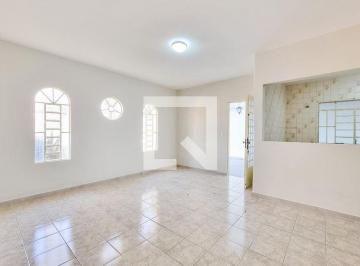 Casa · 110m² · 3 Quartos · 2 Vagas · Casa para Aluguel - Conjunto Residencial Jardins, 3 Quartos, 110 m² - São José dos Campos