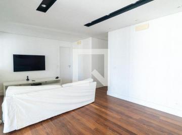 Apartamento · 128m² · 2 Quartos · 2 Vagas · Apartamento para Aluguel - Chácara Inglesa, 2 Quartos,  128 m² - São Paulo