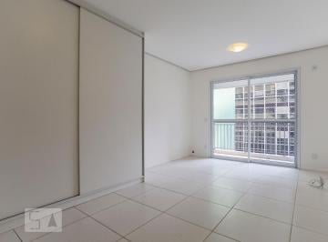 Apartamento · 28m² · 1 Quarto · Apartamento para Aluguel - Bela Vista, 1 Quarto, 28 m² - São Paulo
