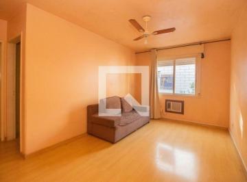 Apartamento · 48m² · 1 Quarto · Apartamento para Aluguel - Passo D'areia, 1 Quarto,  48 m² - Porto Alegre