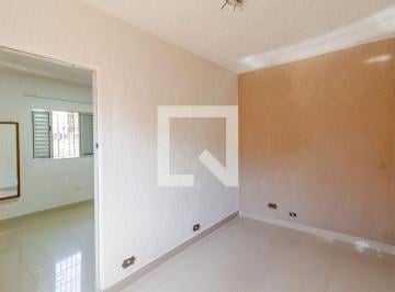 Casa · 35m² · 1 Quarto · Casa para Aluguel - Vila das Mercês, 1 Quarto,  35 m² - São Paulo