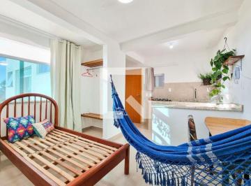 Apartamento · 24m² · 1 Quarto · Apartamento para Aluguel - Jardim Ismenia, 1 Quarto, 24 m² - São José dos Campos