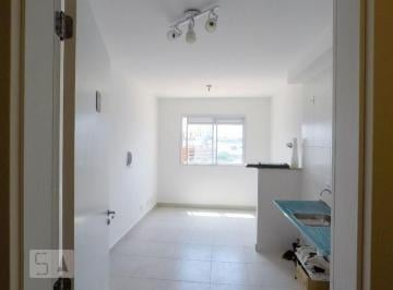 Apartamento · 36m² · 2 Quartos · Apartamento para Aluguel - Sacomã, 2 Quartos, 36 m² - São Paulo