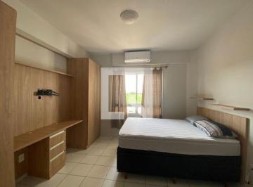 Apartamento · 22m² · 1 Quarto · 1 Vaga · Apartamento para Aluguel - Ribeirânia, 1 Quarto,  22 m² - Ribeirão Preto