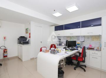 Sala principal · Excelente sala comercial em Botafogo