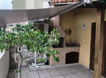 Apartamento · 170m² · 3 Quartos · Cobertura de 170m² em Botafogo!