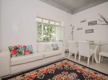 SALA · Apartamento à venda, 3 quartos, 1 suíte, Botafogo - RIO DE JANEIRO/RJ