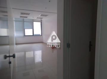 Comercial · 30m² · Sala à venda, Botafogo - RIO DE JANEIRO/RJ