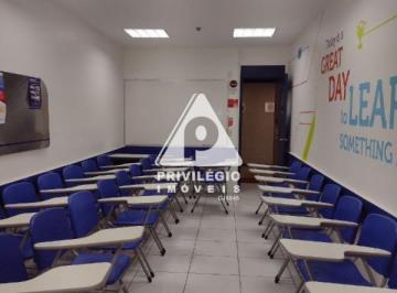 Da janela para o acesso · Sala à venda, 1 vaga, Botafogo - RIO DE JANEIRO/RJ
