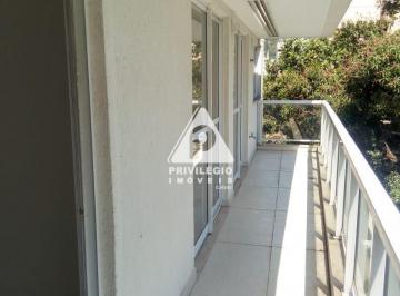Apartamento · 101m² · 3 Quartos · 2 Vagas · Apartamento à venda, 3 quartos, 1 suíte, 2 vagas, Botafogo - RIO DE JANEIRO/RJ