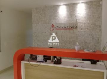 Comercial · 50m² · 2 Vagas · Sala à venda, 2 vagas, Botafogo - RIO DE JANEIRO/RJ