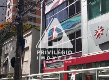 Comercial · 689m² · Prédio Comercial disponível para venda!