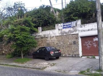 Terreno · 729m² · Lote à venda, Freguesia (Jacarepaguá) - RIO DE JANEIRO/RJ