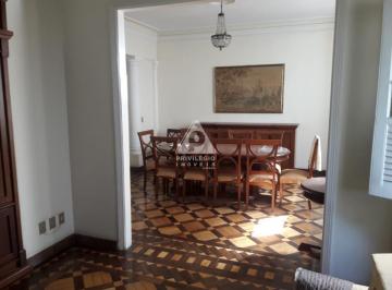 Casa · 270m² · 5 Quartos · 6 Vagas · Casa à venda, 5 quartos, 1 suíte, 6 vagas, Urca - RIO DE JANEIRO/RJ