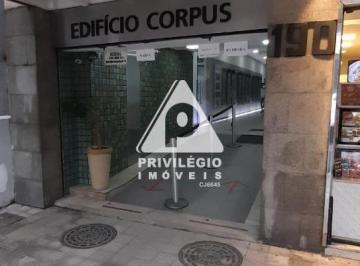 Comercial · 29m² · 1 Vaga · Sala à venda, 1 vaga, Botafogo - RIO DE JANEIRO/RJ