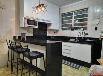 Casa · 100m² · 2 Quartos · 1 Vaga · Casa Asobradada