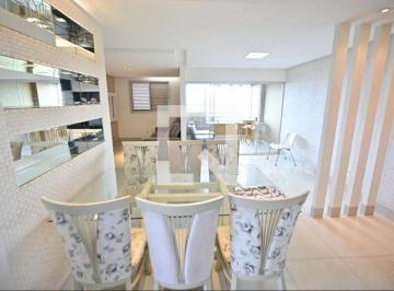 Apartamento · 63m² · 1 Quarto · 2 Vagas · Apartamento para Aluguel - Jardim América , 1 Quarto, 63 m² - Goiânia