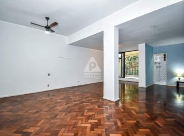 SALA · Apartamento à venda, 3 quartos, 1 vaga, Botafogo - RIO DE JANEIRO/RJ