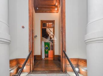 ENTRADA · Casa duplex à venda, 8 quartos, em Botafogo