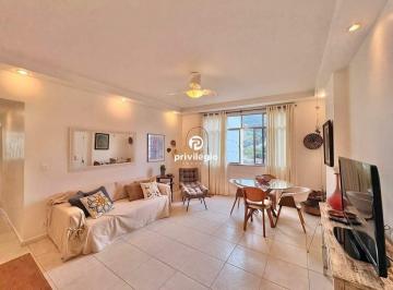 Apartamento · 92m² · 3 Quartos · 1 Vaga · Apartamento à venda, 3 quartos, 1 vaga, Humaitá - RIO DE JANEIRO/RJ