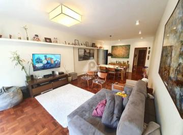 Apartamento · 176m² · 4 Quartos · 1 Vaga · APARTAMENTO 4 QUARTOS, 1 SUÍTE, COM VAGA!