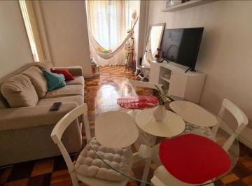Apartamento · 67m² · 2 Quartos · Apartamento à venda, 2 quartos, 1 suíte, Humaitá - RIO DE JANEIRO/RJ