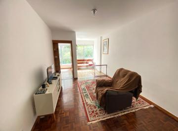 Apartamento · 100m² · 3 Quartos · 1 Vaga · ÓTIMO APARTAMENTO DE 3 QUARTOS NO LEME