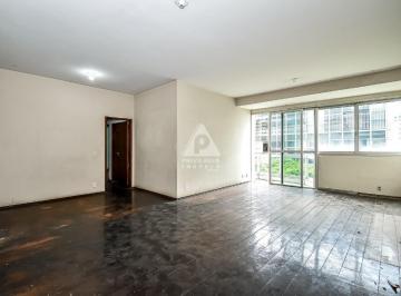 sala · No Jardim Botânico: Apartamento de 3 Quartos, sendo um 1 Suíte e 2 Vagas na escritura; Rua J. Carlos