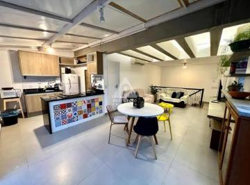 Apartamento · 133m² · 2 Quartos · 1 Vaga · Cobertura à venda, 2 quartos, 1 suíte, 1 vaga, Jardim Botânico - RIO DE JANEIRO/RJ