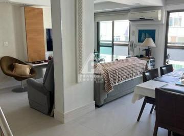 COBERTURA 3 QUARTOS 2 VAGAS HUMAITÁ · Cobertura à venda, 3 quartos (1 suíte), área externa, churrasqueira, 2 vagas na escritura no Humaitá