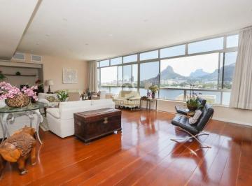 Sala · Apartamento Lagos, 5 quartos, suíte, 2 dependências.