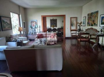 Apartamento · 220m² · 4 Quartos · 2 Vagas · Apartamento à venda, 4 quartos, 1 suíte, 2 vagas - 220m² - Humaitá