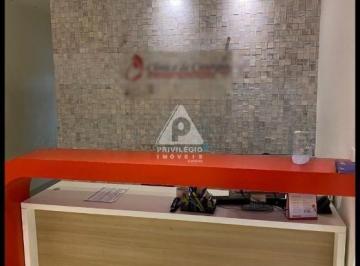 Comercial · 70m² · 2 Vagas · Sala comercial em Botafogo