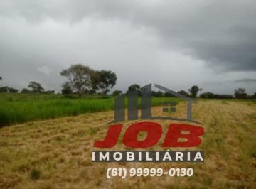 Foto 01 · Fazenda, Buritis, Buritis, MG