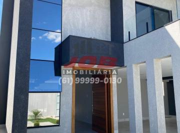 Foto 01 · Casa, Formosinha, Formosa, GO