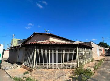 Foto 01 · Casa, Nordeste, Formosa, GO
