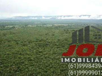 Foto 01 · Fazenda, São João D'aliança, São João D'aliança, GO