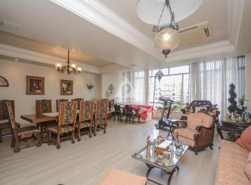 SALA · Apartamento à venda, 4 quartos, 2 suítes, 1 vaga, Copacabana - RIO DE JANEIRO/RJ