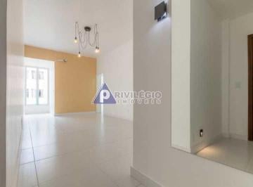 Apto 2 quartos Copacabana · Apartamento à venda, 2 quartos, 1 suíte, Leme - RIO DE JANEIRO/RJ