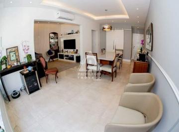 Apartamento · 120m² · 3 Quartos · 1 Vaga · Apartamento à venda, 3 quartos, 1 suíte, 1 vaga, Copacabana - RIO DE JANEIRO/RJ