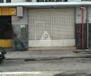 Comercial · 97m² · Loja à venda, Centro - RIO DE JANEIRO/RJ