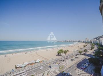 VISTA VARANDA · Apartamento à venda, 4 quartos, 1 suíte, 2 vagas, Copacabana - RIO DE JANEIRO/RJ