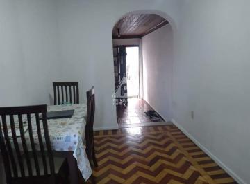 Apartamento · 51m² · 2 Quartos · Apartamento em sobrado estilo casa