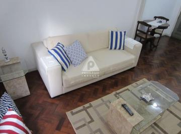 Apartamento · 120m² · 4 Quartos · Apartamento à venda, 4 quartos, 1 suíte, Copacabana - RIO DE JANEIRO/RJ