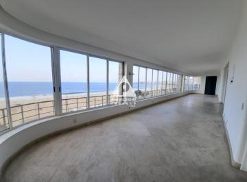 VARANDA INTERNA · Apartamento à venda, 5 quartos, 1 suíte, 2 vagas, Copacabana - RIO DE JANEIRO/RJ