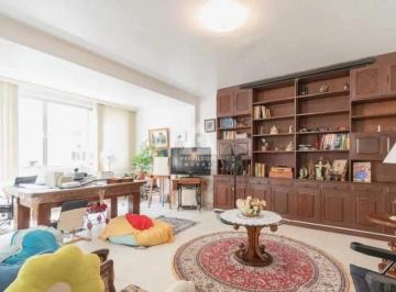 Apartamento · 187m² · 3 Quartos · 1 Vaga · Apartamento à venda, 3 quartos, 1 suíte, 1 vaga, Copacabana - RIO DE JANEIRO/RJ