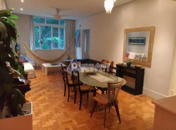 9a2d1d57-8190-4e7e-b5fa-82827b · Apartamento à venda, 3 quartos, 2 suítes, 1 vaga, Copacabana - RIO DE JANEIRO/RJ