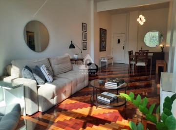 Apartamento · 90m² · 3 Quartos · Apartamento à venda, 3 quartos, Copacabana - RIO DE JANEIRO/RJ