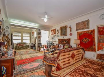 sala · Apartamento à venda, 3 quartos, 1 suíte, 1 vaga, Copacabana - RIO DE JANEIRO/RJ